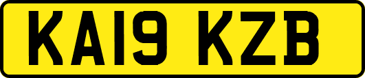 KA19KZB