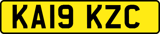 KA19KZC