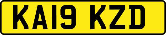 KA19KZD