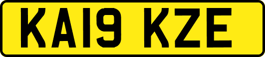 KA19KZE