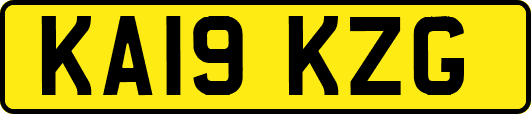 KA19KZG