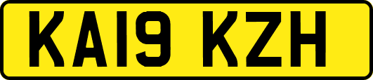 KA19KZH