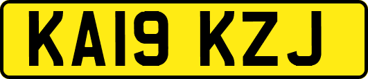 KA19KZJ