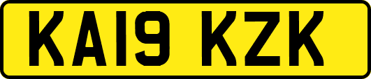 KA19KZK