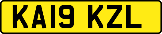 KA19KZL