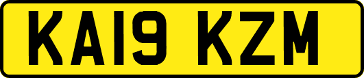 KA19KZM
