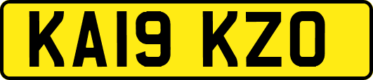 KA19KZO