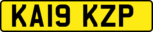 KA19KZP