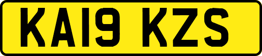 KA19KZS