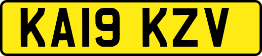 KA19KZV