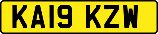 KA19KZW