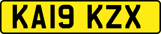 KA19KZX