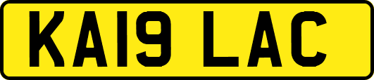 KA19LAC
