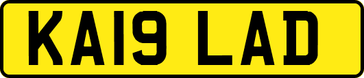 KA19LAD