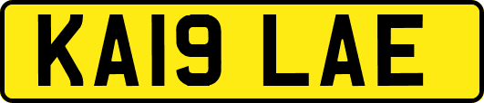 KA19LAE