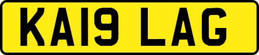 KA19LAG