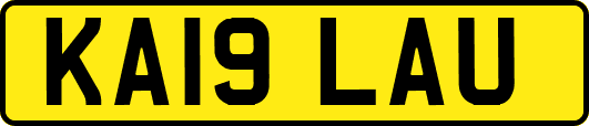 KA19LAU