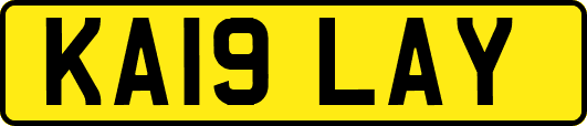 KA19LAY