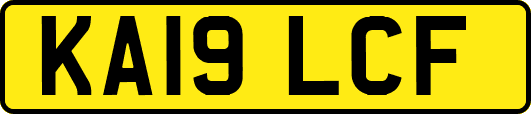 KA19LCF