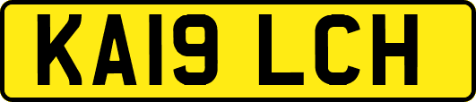 KA19LCH