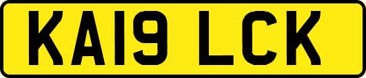 KA19LCK