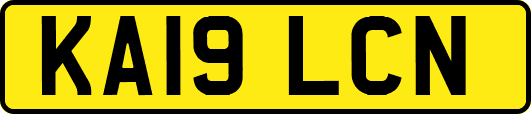 KA19LCN