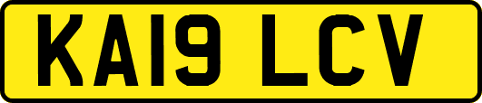 KA19LCV
