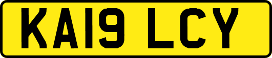 KA19LCY