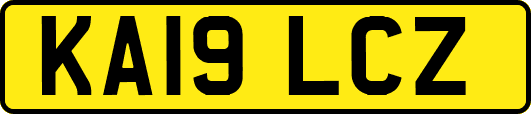 KA19LCZ