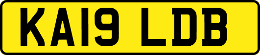 KA19LDB