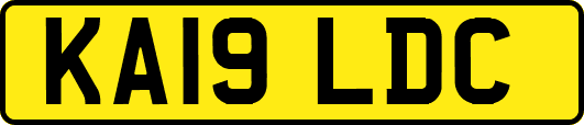 KA19LDC