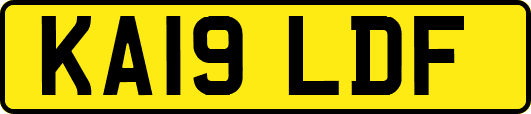 KA19LDF