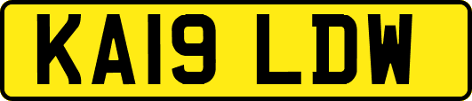 KA19LDW
