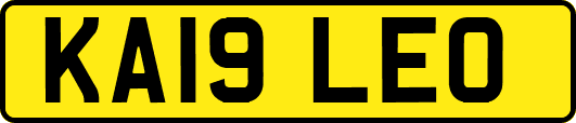 KA19LEO