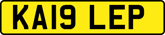 KA19LEP