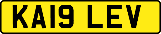 KA19LEV