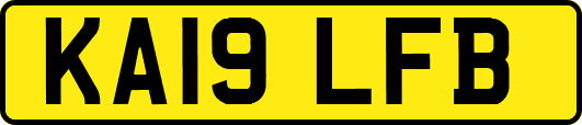 KA19LFB