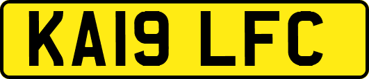 KA19LFC