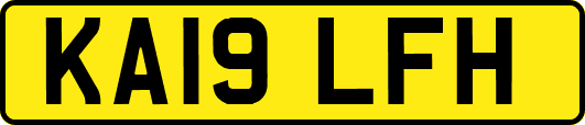 KA19LFH