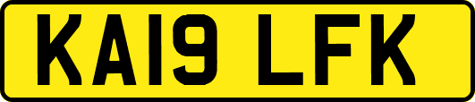 KA19LFK