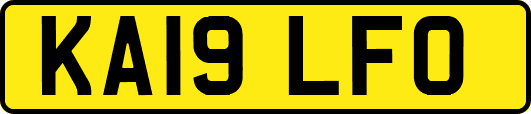 KA19LFO