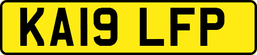 KA19LFP
