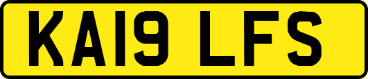 KA19LFS