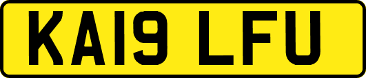 KA19LFU
