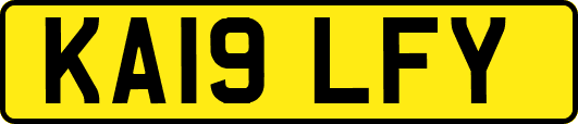 KA19LFY