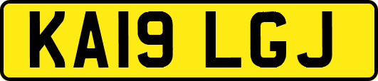 KA19LGJ