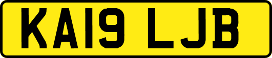 KA19LJB