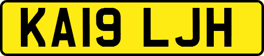 KA19LJH