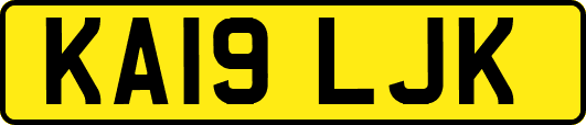 KA19LJK