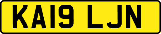 KA19LJN